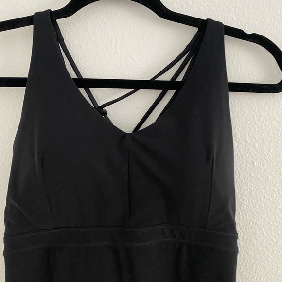 Athleta Romper M - Picture 3 of 6